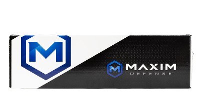 MAXIM DEFENSE MD-15 5.56X45MM NATO - Image 2 of 18