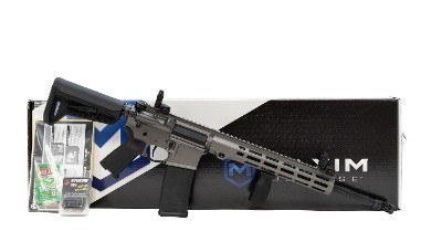 MAXIM DEFENSE MD-15 5.56X45MM NATO - Image 1 of 18