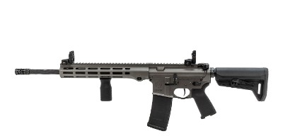 MAXIM DEFENSE MD-15 5.56X45MM NATO - Image 4 of 18