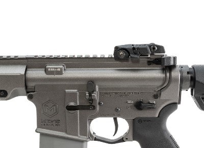 MAXIM DEFENSE MD-15 5.56X45MM NATO - Image 8 of 18
