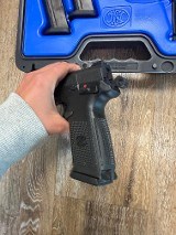 FN FNX-9 9MM LUGER (9X19 PARA) - Image 6 of 7