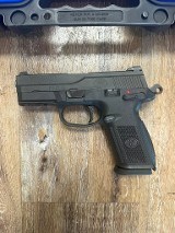 FN FNX-9 9MM LUGER (9X19 PARA) - Image 2 of 7