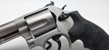 SMITH & WESSON MODEL 69 COMBAT MAGNUM .44 MAGNUM - Image 4 of 8