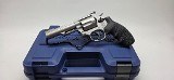 SMITH & WESSON MODEL 69 COMBAT MAGNUM .44 MAGNUM - Image 1 of 8