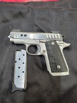 KIMBER MICRO 9 RAPIDE 9MM LUGER (9x19 PARA) - Image 2 of 3