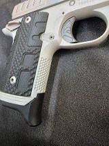 KIMBER MICRO 9 RAPIDE 9MM LUGER (9x19 PARA) - Image 3 of 3