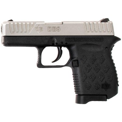 DIAMONDBACK DB9 9MM LUGER (9X19 PARA) - Image 1 of 3