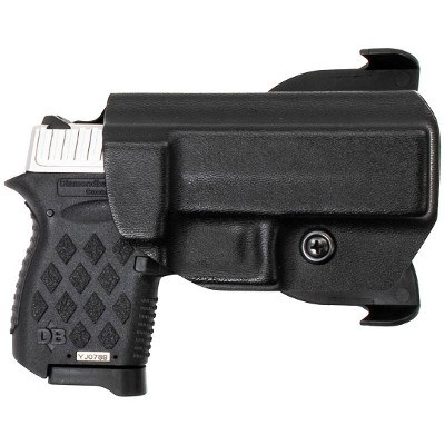 DIAMONDBACK DB9 9MM LUGER (9X19 PARA) - Image 3 of 3