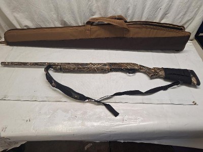 TRISTAR ARMS INC. COBRA 12 GA - Image 3 of 7