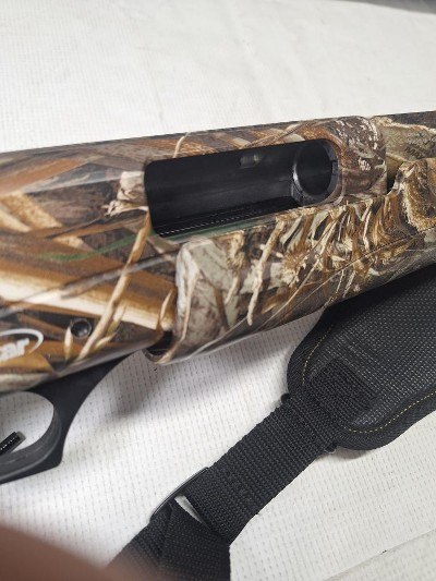 TRISTAR ARMS INC. COBRA 12 GA - Image 7 of 7