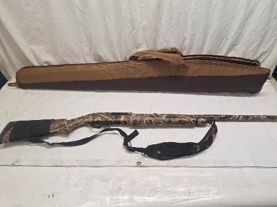 TRISTAR ARMS INC. COBRA 12 GA - Image 4 of 7