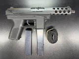 INTERDYNAMIC KG 99 9MM LUGER (9x19 PARA) - Image 2 of 10