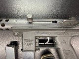 INTERDYNAMIC KG 99 9MM LUGER (9x19 PARA) - Image 6 of 10