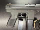 INTERDYNAMIC KG 99 9MM LUGER (9x19 PARA) - Image 3 of 10