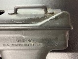 INTERDYNAMIC KG 99 9MM LUGER (9x19 PARA) - Image 9 of 10