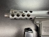 INTERDYNAMIC KG 99 9MM LUGER (9x19 PARA) - Image 5 of 10