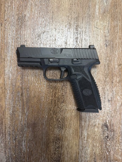 FN FN 509 9MM LUGER (9x19 PARA) - Image 1 of 5