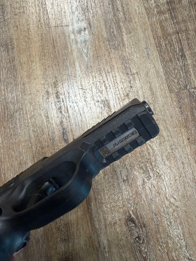 FN FN 509 9MM LUGER (9x19 PARA) - Image 4 of 5