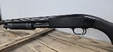 MAVERICK Maverick Arms 88, 28" Barrel, Pump Action, 12 Guage, Shotgun Unknown - Image 5 of 5