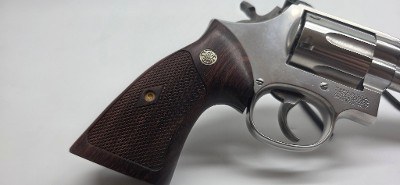 SMITH & WESSON 686 .357 MAG - Image 6 of 10