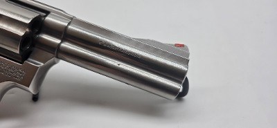 SMITH & WESSON 686 .357 MAG - Image 8 of 10