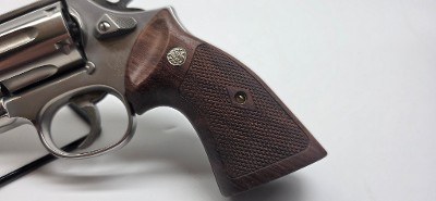 SMITH & WESSON 686 .357 MAG - Image 9 of 10