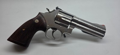 SMITH & WESSON 686 .357 MAG - Image 5 of 10
