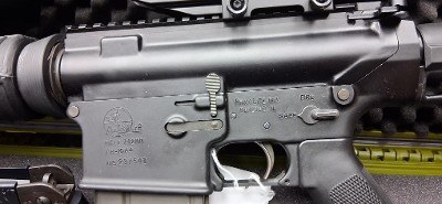 ARMALITE AR-10A4 7.62MM NATO (7.62X51) - Image 2 of 7