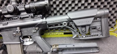 ARMALITE AR-10A4 7.62MM NATO (7.62X51) - Image 4 of 7