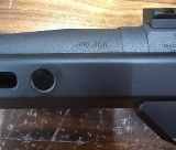 RUGER Custom Sharp Bros Precision .300 AAC BLACKOUT - Image 13 of 16