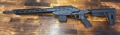 RUGER Custom Sharp Bros Precision .300 AAC BLACKOUT - Image 6 of 16