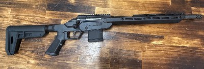 RUGER Custom Sharp Bros Precision .300 AAC BLACKOUT - Image 1 of 16