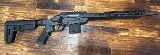 RUGER Custom Sharp Bros Precision .300 AAC BLACKOUT - Image 1 of 16
