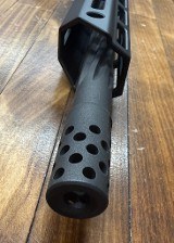 RUGER Custom Sharp Bros Precision .300 AAC BLACKOUT - Image 7 of 16