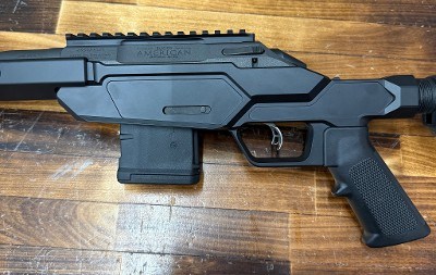 RUGER Custom Sharp Bros Precision .300 AAC BLACKOUT - Image 10 of 16