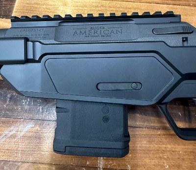 RUGER Custom Sharp Bros Precision .300 AAC BLACKOUT - Image 9 of 16