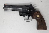COLT PYTHON .357 MAG - Image 6 of 8