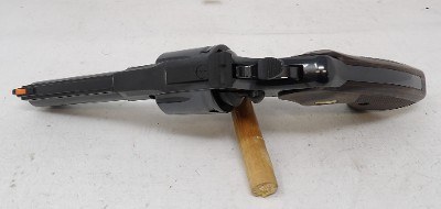 COLT PYTHON .357 MAG - Image 8 of 8
