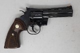 COLT PYTHON .357 MAG - Image 5 of 8