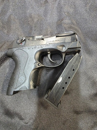 BERETTA PX4 STORM .40 S&W - Image 2 of 8