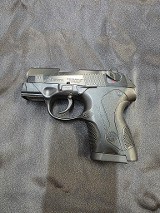 BERETTA PX4 STORM .40 S&W - Image 1 of 8