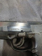 BERETTA PX4 STORM .40 S&W - Image 3 of 8