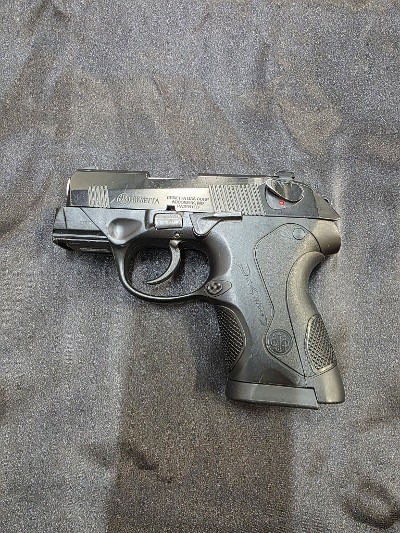 BERETTA PX4 STORM .40 S&W - Image 1 of 8