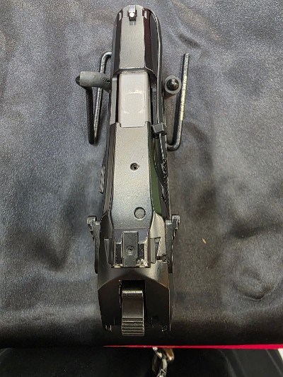 BERETTA PX4 STORM .40 S&W - Image 7 of 8