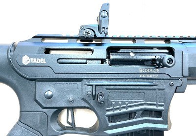 Citadel Boss 12 GA - Image 3 of 3
