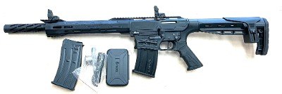 Citadel Boss 12 GA - Image 1 of 3