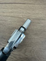 CHARTER ARMS U.C. LITE .38 SPL - Image 9 of 9