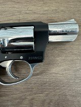CHARTER ARMS U.C. LITE .38 SPL - Image 6 of 9