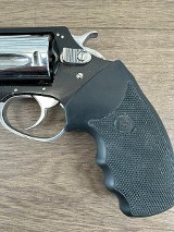 CHARTER ARMS U.C. LITE .38 SPL - Image 3 of 9