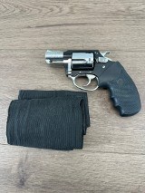 CHARTER ARMS U.C. LITE .38 SPL - Image 1 of 9